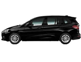 MPV Taxis & Minicabs in Ealing - Ealing Minicabs