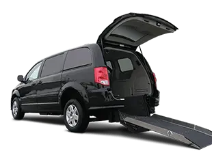 Wheelchair Accessible Taxis & Minicabs in Ealing - Ealing Minicabs